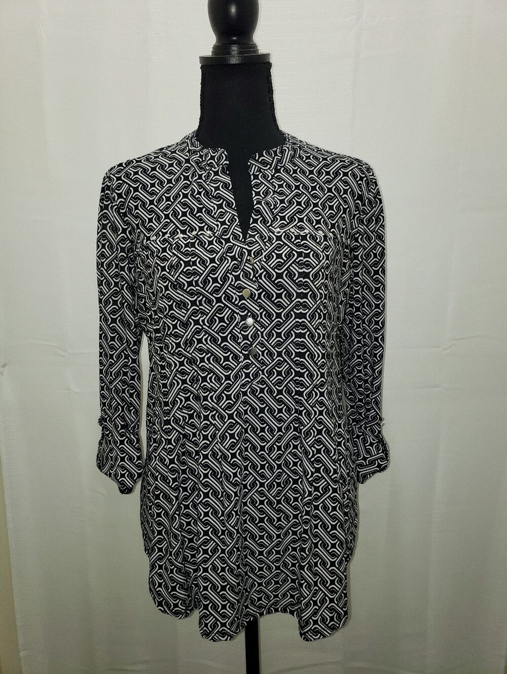 Cocomo Blouse
